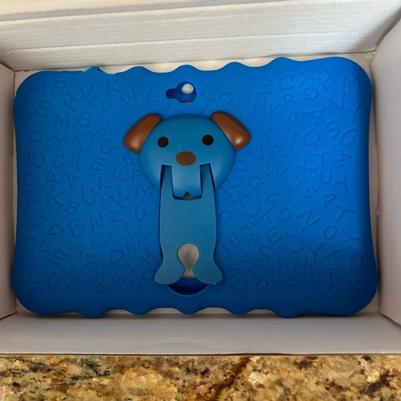 🆕2022Children Tablet 7-inch HD PC Storage HD Screen Preinstalled BRAND NEW !!!! - Picture 13 of 15